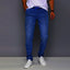 DNM Dark Blue Jogger Pant 7505