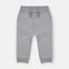 DJ Plain Grey Fleece Trouser 9851