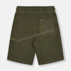 ORCH Discover Wash Style Khaki Green Shorts 9861