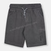 ORCH Discover Wash Style Grey Shorts 9860