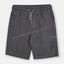 ORCH Discover Wash Style Grey Shorts 9860