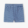 5.10.15 Red Cord Blue & White Striped Girls Shorts 11040