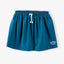 L&S Holiday Mood Teal Skirt 11044