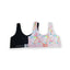 CK Jungle Pink With Black Brallete 2Pc Pack 11083