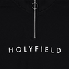 HF black hoodie 10214