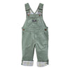 OSHKSH Cargo Pockets Dark Mist Cotton Dungaree 11130