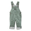 OSHKSH Cargo Pockets Dark Mist Cotton Dungaree 11130
