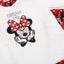 PMK Minnie Mouse Fur Winter Wear Suite Set10240