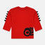 UTD Colors Rock Bike Red T-Shirt 10404