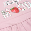SSY Todays Mood Terry Lavender Full Sleeves Tshirt 10384