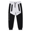 BA Refluting NASA White & Black Fleece Trouser 10575