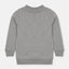 GRG Plain Grey Fleece Sweatshirt 10585