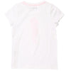 B-Coll Sea-Horse White Top