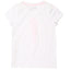 B-Coll Sea-Horse White Top