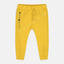 ZR My Friend Print Yellow Trouser 3170