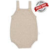 M&S Knitted Beige Body Suit 2882