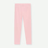 PRI Side Frill Light Pink Legging 7170