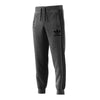 ADD Side Stripes Dark Grey trefoil Trouser 2741