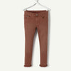 TAO Cinnamon Brown Pant 1227