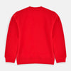 ZR Multi Unicorn Red Sweatshirt 3229
