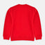 ZR Multi Unicorn Red Sweatshirt 3229