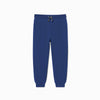 LFT Royal Blue Rib Trouser 748