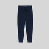 LFT Ottoman Don't Worry Patch Dark Blue Trouser 2997