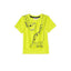 LGL Dino Fluorescent Green Tshirt 1546