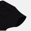 B.X Cousin Squad Black Body Suit 4581