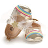 Valen Golden Rainbow Pumps 2117