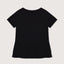 ZR Girls i love my Galaxy Black Frock Top 363
