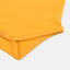 B.X Mommy's Little Monster Yellow Body Suit 4205