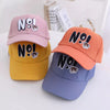 NO! Applic Yellow Cap 9196