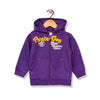 KK Pirate Bay Purple Hoodie