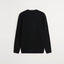 ZR Ottoman Black Sweatshirt 9979