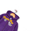 KK Pirate Bay Purple Hoodie