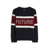 PRI Color Block Future Sweatshirt 347