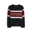 PRI Color Block Future Sweatshirt 347