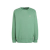 RL Small Pony Fleece Green Sweatshirt 9971