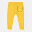 ZR My Friend Print Yellow Trouser 3170