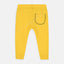 ZR My Friend Print Yellow Trouser 3170