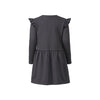 LUP Flamingo Charcoal Frock 346