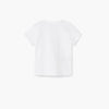 MNG Spin Around White T-Shirt