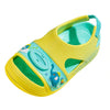 KY Good Elephant Mosquito Repellant Yellow Sandals 9419