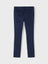 Nme It Organic Cotton Fit Dark Blue Pant 9615