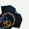 Skull Printed Boys tshirt