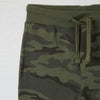 TRN Camouflage Green Trouser 2938
