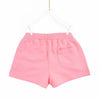 ZR Back Pocket Florescent Pink Smart Shorts