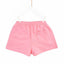 ZR Back Pocket Florescent Pink Smart Shorts