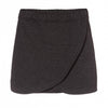 LS Charcoal Sage Voyage Skirt 9645